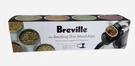 Breville BSM600AWC0NUC1 4 Flavor Smokehouse Wood Chips Kit For Smoking Gun. Fixed Price $25.00.