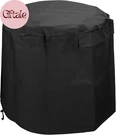 Cover For Char-broil's The Big Easy Oil-less Turkey Fryer, Heavy Duty Waterproof. Fixed Price $30.13.