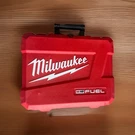 M18 1/2" Drill/driver Kit Hardcase Only. Fixed Price $54.89.