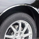 Ss S. 7/8" Fender Trim W/3M&GASKET Fit For 06-11 Buick Lucerne 4D LUXFX2883. Fixed Price $144.95.
