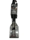 Hd Designs Grill Bbq Tools 3-PIECE Set Stainless Steel Spatula Fork Tongs Kit. Fixed Price $17.99.