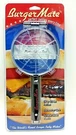 Burger Mate, 1/4 To 1/3 Pound Patties Maker & Great Grill New Sealed. Fixed Price $24.99.