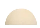 Big Green Egg Grill 2XL Ceramic Haft Baking Stone 120960 24" 12.25". Fixed Price $99.99.