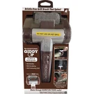 Horsepower Giddy Up Cordless Rechargeable Bbq Grill Brush 17895-6. Fixed Price $63.65.