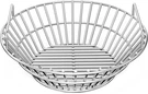 Onlyfire Charcoal Ash Basket,stainless Steel Holder W/handles,grillin. Fixed Price $48.00.