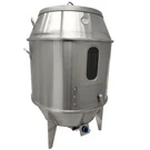 Preasion Chicken Duck Roaster Grill Cooker Stainless Steel Oven With. Fixed Price $795.97.
