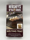 Hershey's S'mores Melting Tray - Grill Camping Snack Smores Dessert. Fixed Price $15.90.