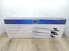 Napoleon Rotisserie Shish-kebab Skewer Set 64008 Medium. Fixed Price $40.00.