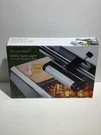 Brookstone Bbq Grill Light. Fixed Price $19.99.