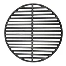 Quantfire 13" Cast Iron Cooking Grid For S/minimax Big Green Egg 13IN, Black. Fixed Price $45.44.