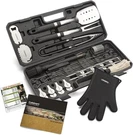 Cuisinart CGS-8036 Grill,bbq Tool SET,36-PIECE. Fixed Price $71.00.