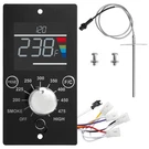 Digital Control Board Kit For Pit Boss Table Top Pellet Grill, Thermo.... Fixed Price $56.37.