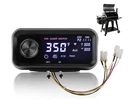 Digital Wifi Bt Pid Control Board Pit Boss Pro Series Ii 80146 PB850PS2 Nib. Fixed Price $79.99.