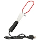 600W Electric Charcoal Starter Lighter For Bbq Grill Smoker Fireplace,. Fixed Price $32.24.