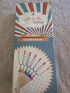 Carpathen Marshmallow Symphony Telescoping Roasting Sticks. Fixed Price $8.00.