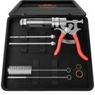 Spitjack Magnum Meat Injector Gun Made Usa 50ML Bbq Marinade 2. Fixed Price $198.28.