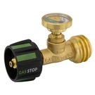 Gasstop GSUSA2 Acme Type Propane Tank 100% Emergency Shut-off Valve. Fixed Price $51.95.