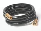 Camco Lp App Ext Hose 5' 1/4" Pipe Female Clam 59883. Fixed Price $48.57.