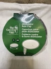 Big Green Reggulator Rain Cap For Small And Minimax New 121042. Fixed Price $16.99.