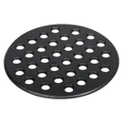 9 Inches Bbq High Heat Cast Iron Charcoal Fire Grate Fits For Large. Fixed Price $27.16.