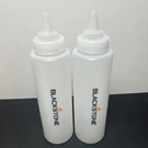 Blackstone 5071 32OZ Squeeze Bottles Pack. Fixed Price $14.49.