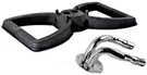 Broilmaster Gas Grill 3 Series Cast Iron Bow Tie Burner W/ Curved Tubes 21.75". Fixed Price $159.99.