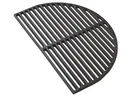 Primo PG00361 Cast Iron Searing Grate For Xl Oval Ceramic Charcoal Grill. Fixed Price $75.91.