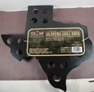 Jalapeno Popper Grill Rack 24 Stuffed Peppers Texas State Bbq Tx Lqqk. Fixed Price $8.99.