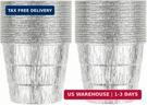 Firsgrill 30-PACK Grease Bucket Liners Replacment For Mostly Z Grill, Green Moun. Fixed Price $33.06.