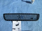 97-98 RBP-251536 Rolling Big Power Grille F150 Ford F-150 1997 1998 Rx. Fixed Price $319.20.