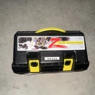New Super Z Passenger Car Tire Traction Chain Easy -constant. Fixed Price $35.00.
