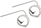 Louisiana Grills Advanced Meat Probes 2PK 30860. Fixed Price $20.99.