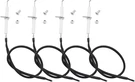 VM400XBP Grill Igniter For Vermont Castings VCS5007 Uniflame GBC850W. Fixed Price $25.99.