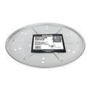 Old Smokey Products #22BG Steel Bottom Charcoal Grate 21 X W In. 3 Pack. Fixed Price $79.95.