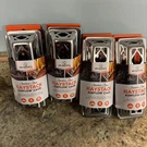 4 Mr. Bar-b-q Haystack Airflow Cage Starter Grills Pits Campfires New. Fixed Price $14.99.