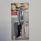 Taylor Precision Products 9847N Antimicrobial Instant-read Digital Thermometer. Fixed Price $13.99.