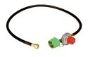 King Kooker 04502 High Pressure Adjustable Regulator W/type 1 Connection, Female. Fixed Price $44.94.