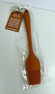 Traeger Pellet Grills Basting Brush Accessory Silicone BAC418. Fixed Price $16.99.