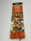 Mr Bar-b-q X2 Flexible Grilling Skewers. 28.75 New.. Fixed Price $18.99.