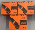 Traeger BAC655 P.a.l. Pop-and-lock Roll Rack Adjustable Black. Fixed Price $9.89.