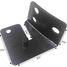 Pit Boss Front Shelf Bracket (left) For 820D3, 60332. Fixed Price $14.95.