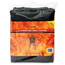 Kamado Joe Ceramic Charcoal Grill Cover For 23-INCH KJGC23B. Fixed Price $99.99.