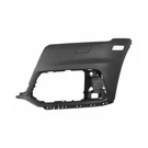 For Audi Q5 2018-2020 Bumper Cover Driver Side Front Center Capa W/ Washer. Fixed Price $652.29.