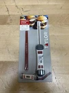 Taylor Market Adjustable Stem Thermometer For Cooking New. Fixed Price $12.99.