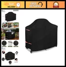 Large 84" Waterproof Bbq Grill Cover - Heavy Duty Kamado Ceramic Table. Fixed Price $163.99.