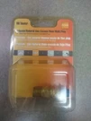 Mr. Heater F276328 Brass Excess Flow Male Plug 1/4 Dia. In. For Propane Gas. Fixed Price $14.95.