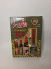 Larry The Cable Guy Git-r-done Grillin' Set, Sauces, Brush, Spatula, Nib. Fixed Price $13.49.
