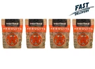 Western Premium Bbq Products Mesquite Smoking Chips, 360 Cu 4PK. Fixed Price $14.00.