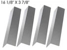 Perfect Flame SLG2007A,SLG2007B,SLG2007D, 67119,SLG2008A, 61701(4-PK)HEAT Shield. Fixed Price $64.50.