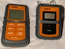 Thermopro Remote Food Thermometer Cook Like A Bbq Grill Smoker TP-07S Used. Fixed Price $9.99.